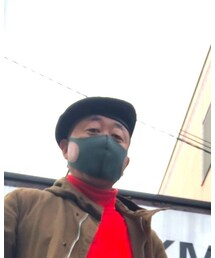 WEGO | ハンチング/ベレー帽