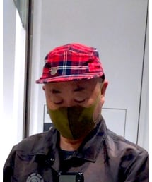 ELEMENT | キャップ