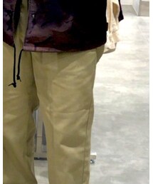 Dickies | チノパンツ