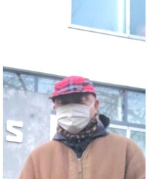 ELEMENT | キャップ