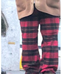 UNIQLO | その他パンツ