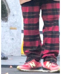 NEW BALANCE | スニーカー