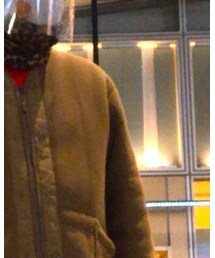 Engineered Garments Intermediates | ミリタリージャケット