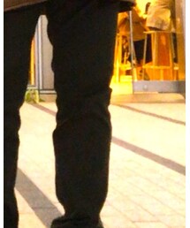 ワークマン | チノパンツ