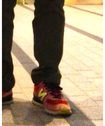 NEW BALANCE | スニーカー