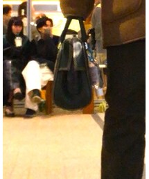 PRINGLE 1815 | ボストンバッグ