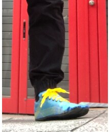 杵屋 | スニーカー