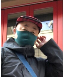 ELEMENT | キャップ