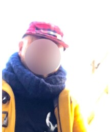 ELEMENT | キャップ