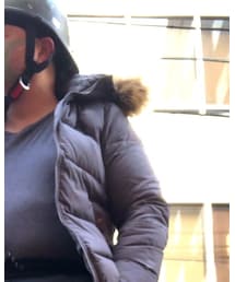 Pretty Green | ダウンジャケット/コート