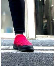 ワークマン | スリッポン