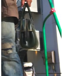 PRINGLE 1815 | ボストンバッグ