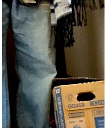 FAT | デニムパンツ