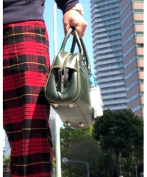 PRINGLE 1815 | ボストンバッグ