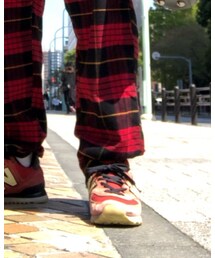 NEW BALANCE | スニーカー