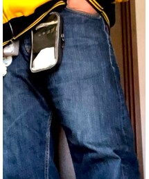 SANTASTIC! | デニムパンツ