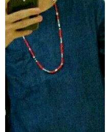 GLOBAL WORK | ネックレス