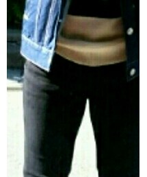 GU | ニット/セーター