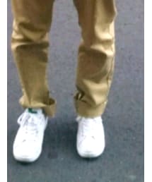 POLO RALPH LAUREN | スニーカー