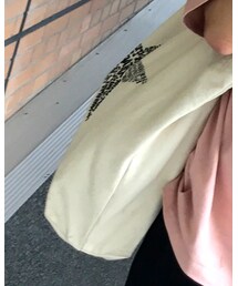 CONVERSE | トートバッグ