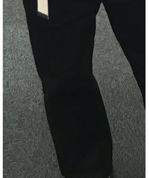 GU | デニムパンツ