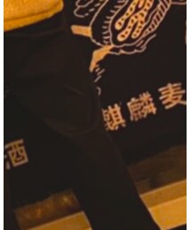 GU | パンツ