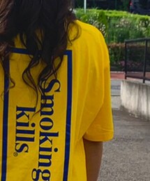 FR2×XLARGE | Tシャツ/カットソー