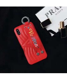 iPhoneX/XS MAX 手帳ケース ルイヴィトン iphone7/7 plusケース 手帳型 iphone8plus カバー VUITTON アイフォン8 XRケース モノグラム LV iphone6s PLUS ケース ビジネス風 社会人 カード収納(チノパンツ)