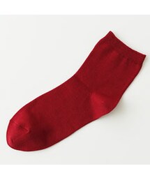 靴下屋 | コットンブレンド無地ソックス(ソックス/靴下)