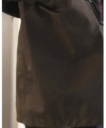 UNIQLO U | モッズコート