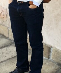 GU | デニムパンツ