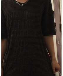 LAD MUSICIAN | Tシャツ/カットソー