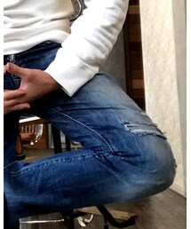 イギリスの | デニムパンツ