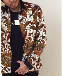 ブラジルの | シャツ/ブラウス