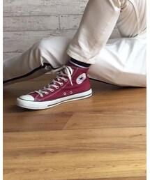 CONVERSE | スニーカー
