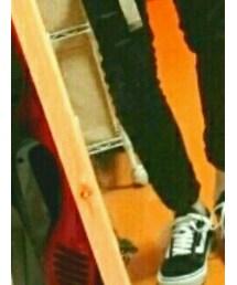 VANS | スニーカー