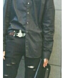 H&M | シャツ/ブラウス