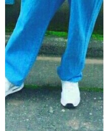 古着 | デニムパンツ