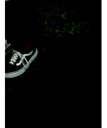 VANS | スニーカー