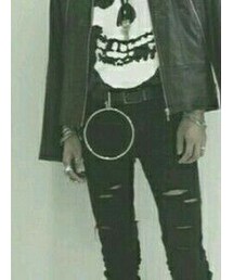 MISfit | MISfit(Tシャツ/カットソー)