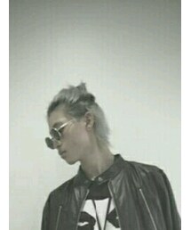 古着 | ライダースジャケット