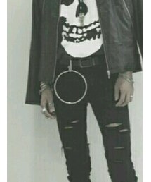 GU | その他パンツ