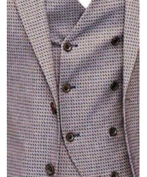 CENGIZHAN BAYBARS | スーツジャケット