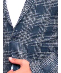 CEMDEN | テーラードジャケット