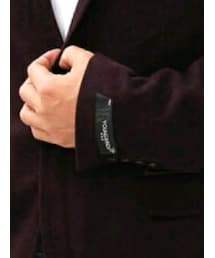 young&rich | テーラードジャケット