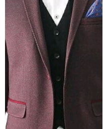 plus scorpion | テーラードジャケット