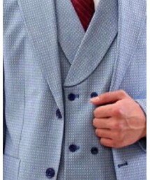 cengizhan baybars | テーラードジャケット