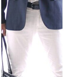 owen | テーラードジャケット