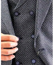 owen | テーラードジャケット