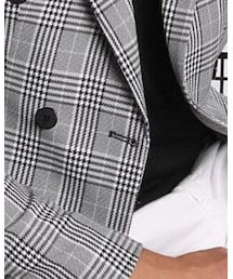 owen | テーラードジャケット